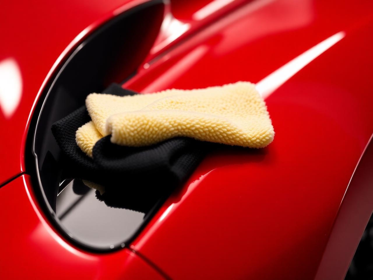 Ceramic Coating
