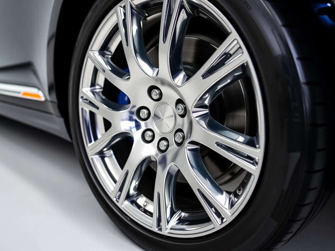 Alloy Refurbishment